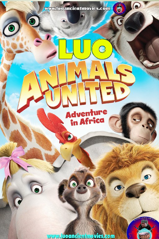 ANIMAL UNITED
